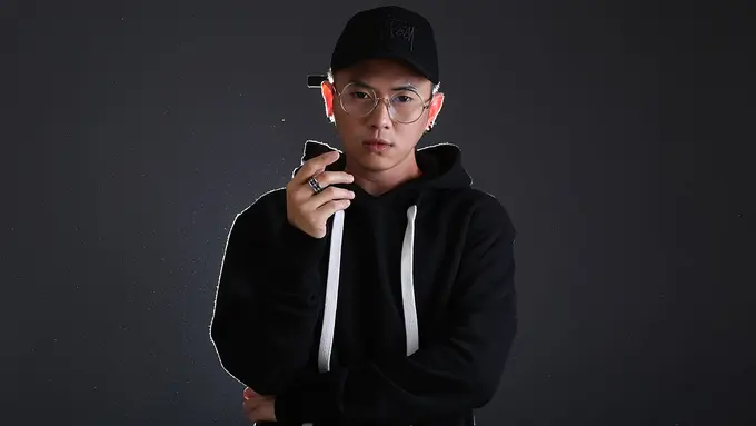 [Bintang] Kata Rafael Soal Reuni SMASH