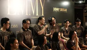 Film EMMY Siap Tayang di JAFF 2026. Angkat Kisah Emmy Saelan dan Wolter Monginsidi