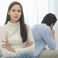 Hubungan yang makin renggang./Copyright&nbsp;shutterstock.com/g/Kmpzzz