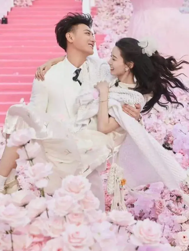 Lamaran Romantis Tao Eks Exo dan Xu Yiyang. dok. Dare Or Not