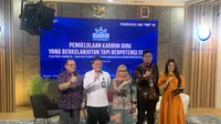 AS Mundur dari Paris Agreement, Bagaimana dengan Indonesia?