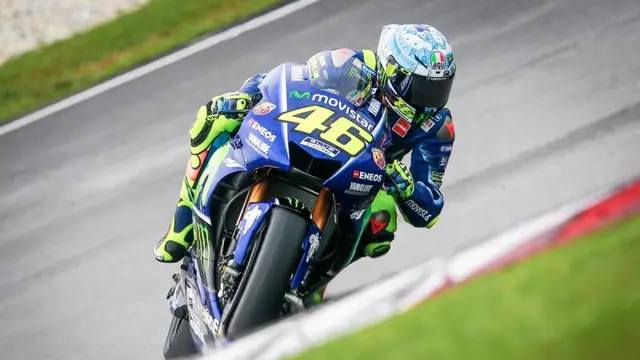 Valentino Rossi