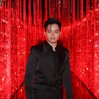 Angga Yunanda. (Foto: Dok. Instagram @anggayunandareal16)