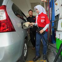 Wamen ESDM Negosiasi Impor Minyak dari Luar Timur Tengah, Buka Peluang bagi Semua Negara