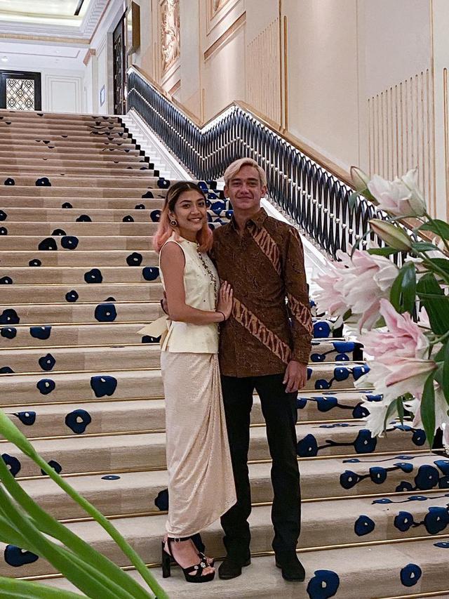 6 Pesona Canti Tachril, Wanita yang Dikabarkan Dekat dengan Adipati