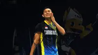 Sony Gugur, Indonesia Sisakan 5 Wakil di Perempat Final