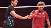 Hasil BWF World Tour Finals 2024: Jonatan Christie Jaga Asa ke Semifinal