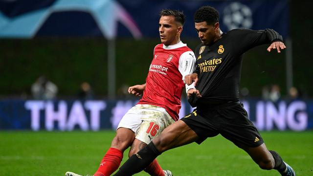 Real Madrid, Liga Champions