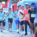 Alasan Jakarta Running Festival 2026 Disebut Lebarannya Pelari