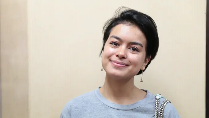 [Bintang] Eva Celia Ingin Ajak Musisi Amerika Ini Kolaborasi