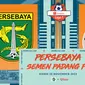 Shopee Liga 1 - Persebaya Surabaya Vs Semen Padang FC (Bola.com/Adreanus Titus)