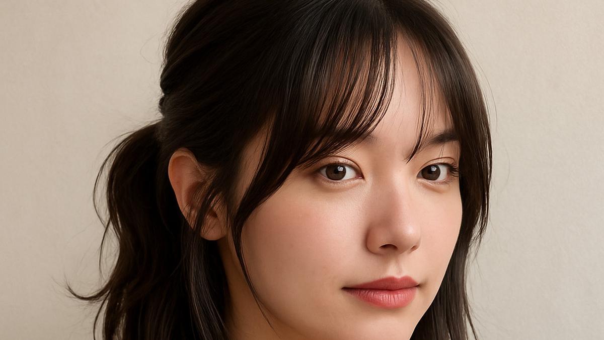 6 Model Rambut Pendek 2025 Tapi Masih Bisa Dikuncir, Intip Inspirasinya yang Stylish