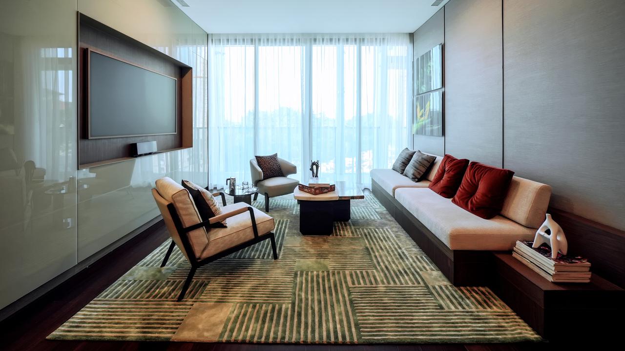 Show unit Savyavasa. (Liputan6.com/ ist)