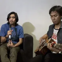 Sempat viral, Sheila on 7 ungkap alasan menawarkan lagu ke Radio.