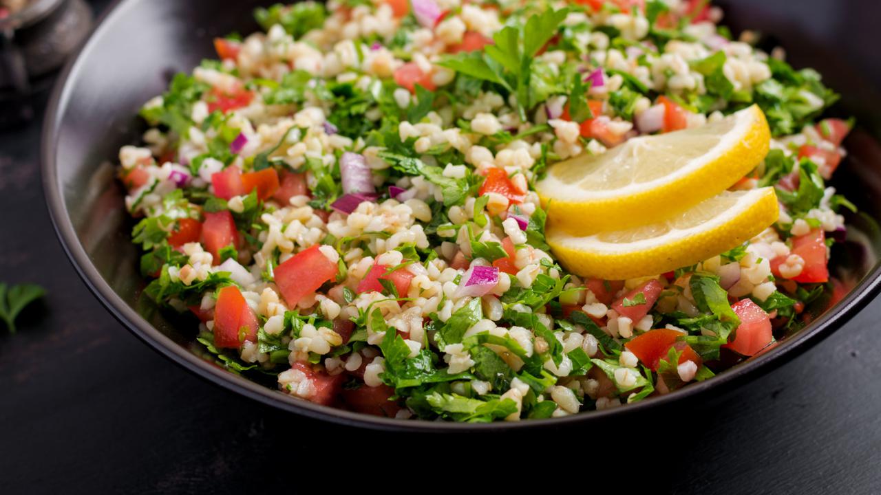Tabbouleh