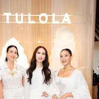 Perayaan kreatif TULOLA menghadirkan identitas Nusantara yang hidup melalui kolaborasi BCA, Pertamina, seniman, dan perajin lokal. (Foto: TULOLA.doc)