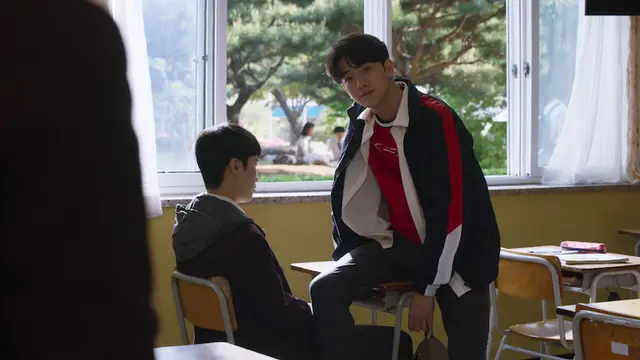 Drama Extracurricular