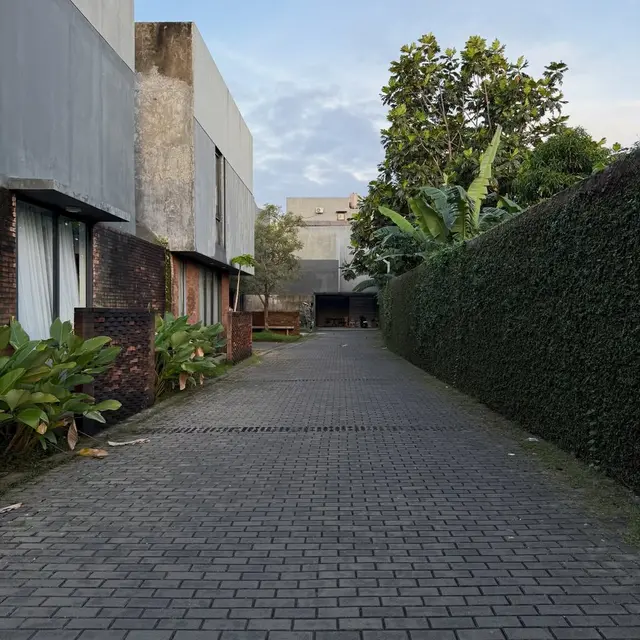 Potret Rumah Aci Resti yang Dijual (Foto: Instagram @aciresti)