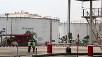 Sejak awal, Pemerintah ingin Pertamina menjadi National Oil Company kelas dunia yang dapat berdiri diatas kaki sendiri.