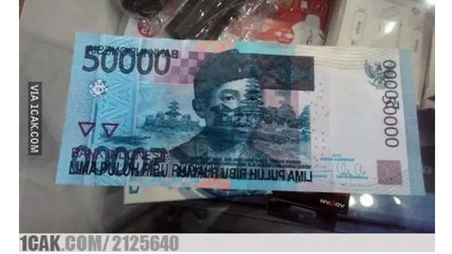 6 Momen Apes Saat Dapat Uang Ini Bikin Ngelus Dada