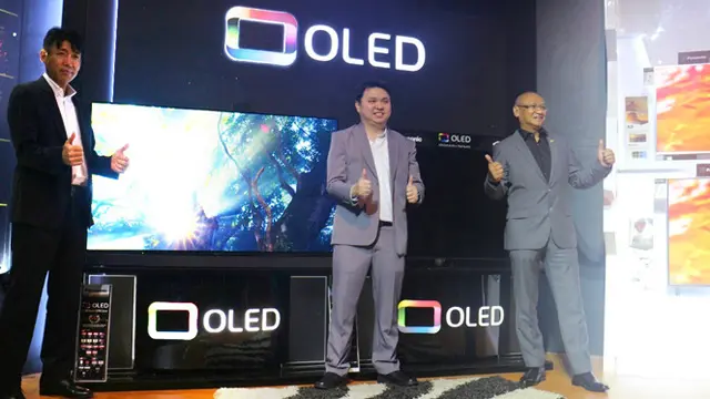 Panasonic Gobel Indonesia