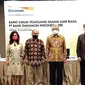 RUPSLB PT Bank Danamon Indonesia Tbk pada Kamis, 26 Agustus 2021 (Dok: Bank Danamon Indonesia)