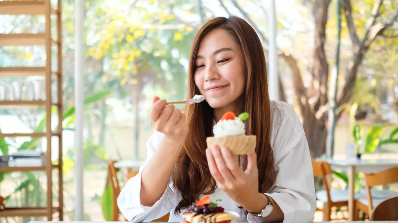 Makanan sehat