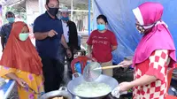 Terapkan PKM, Wali Kota Semarang Apresiasi Semangat Gotong Royong Warga