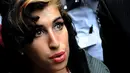 Album baru mendiang Amy Winehouse akan berisi penampilan terbaik sang penyanyi selama hidupnya. (Bintang/EPA)