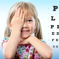 Perlukah Pemeriksaan Mata untuk Anak Sebelum Masuk Sekolah? (kerelnoppe/shutterstock)