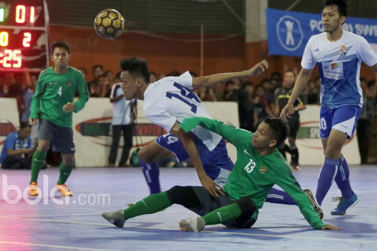 Timnas Futsal Indonesia