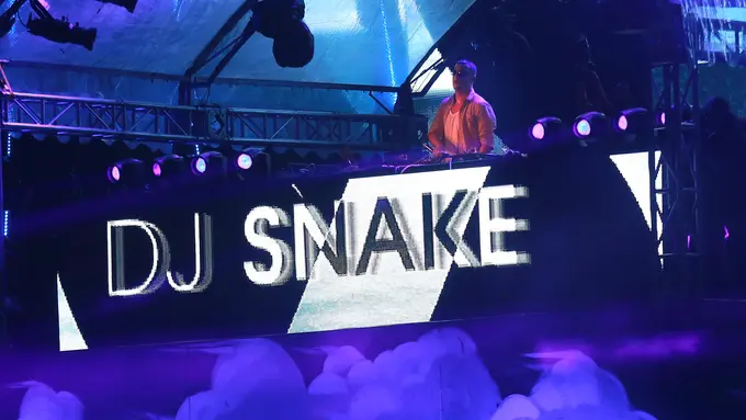 DJ Snake