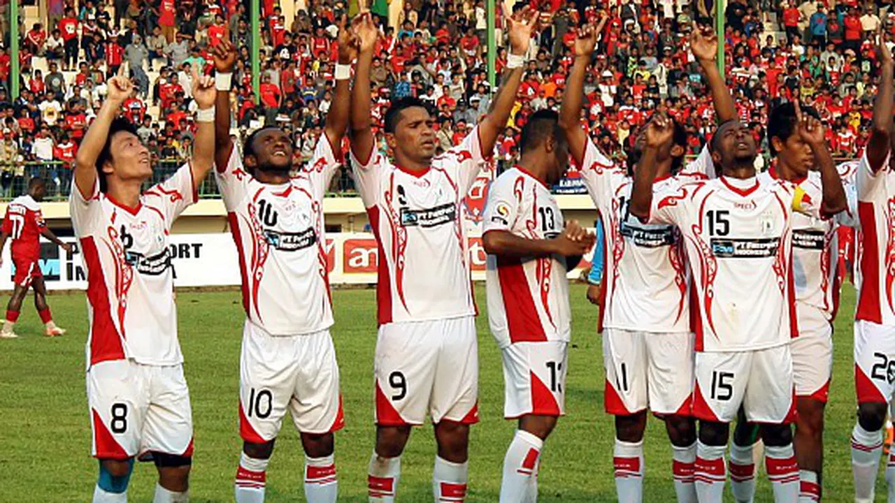 Persipura Jayapura