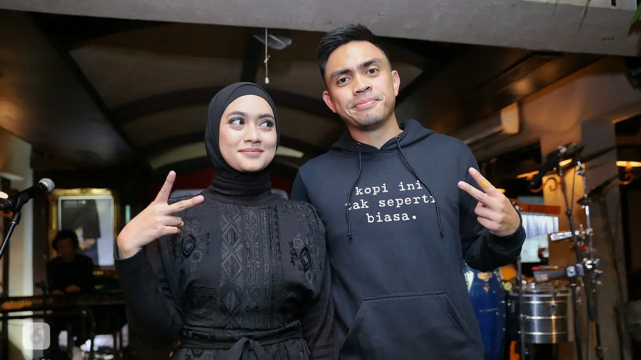 [Bintang] Ayudia Bing Slamet