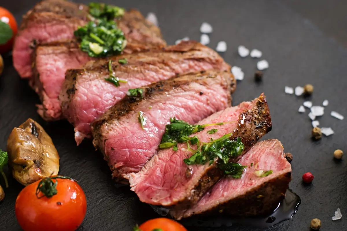 Steak