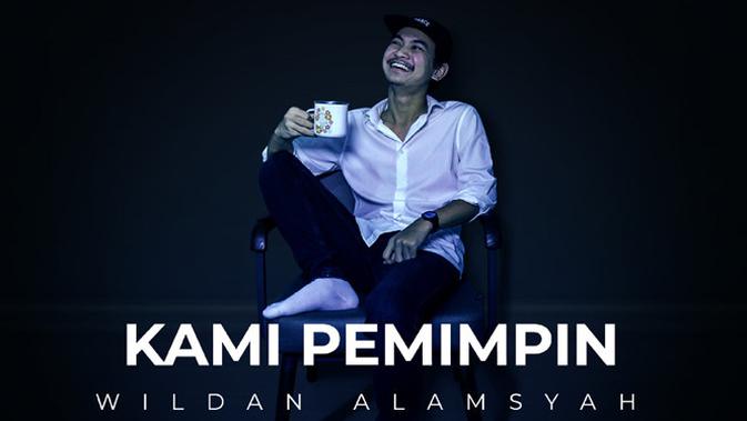 Wildan Alamsyah