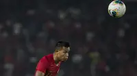 Benar Adanya Pemain Timnas Indonesia Mengalami Kelelahan Saat Arungi Kualifikasi Piala Dunia 2022