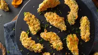 7 Resep Alpukat Goreng Tepung, Camilan Unik yang Bikin Penasaran