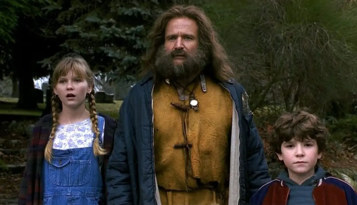 Diharapkan film Jumanji: Welcome to the Jungle bisa lebih sukses dari film keluaran 1995 yang sanggup menghasilkan US$262 juta. (Indiwire)