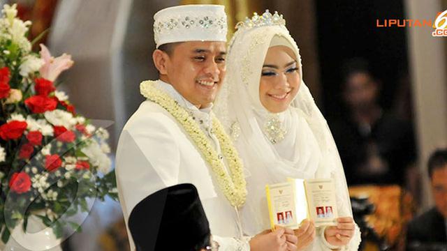 Anak Jadi Hadiah Istimewa Ulang Tahun Suami Oki Setiana Dewi