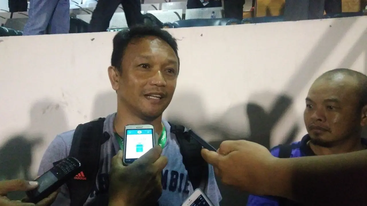 Fandi Ahmad