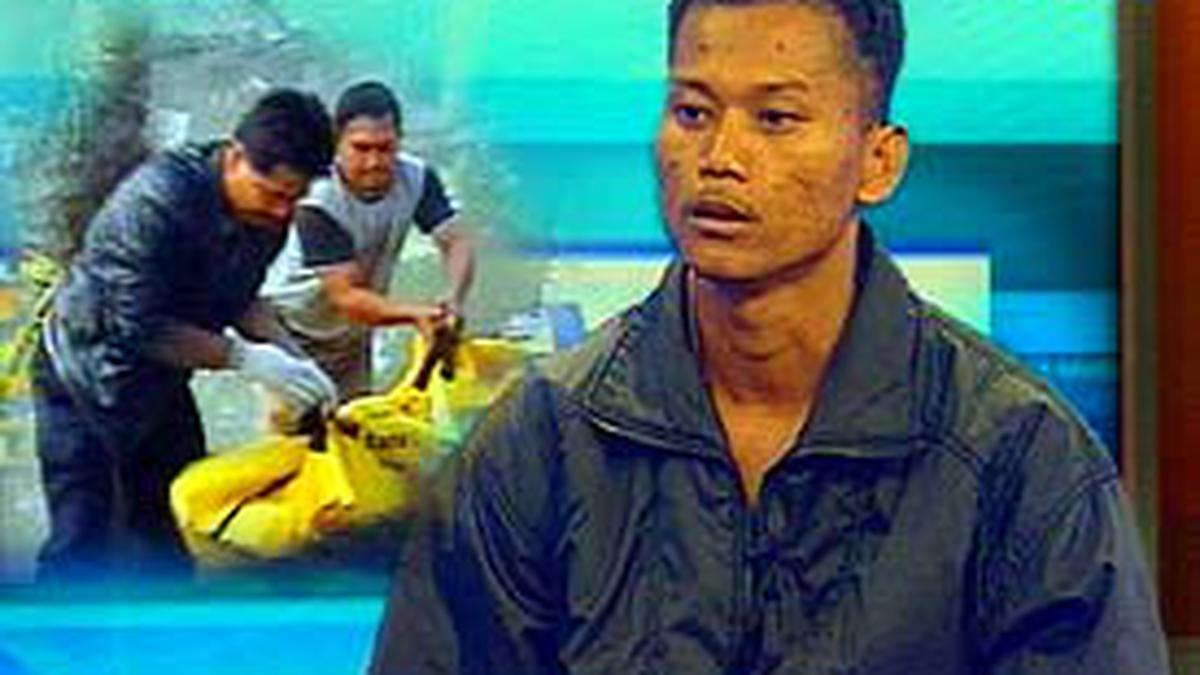 Kepala Korban Mutilasi Tertahan di RSCM - News Liputan6.com