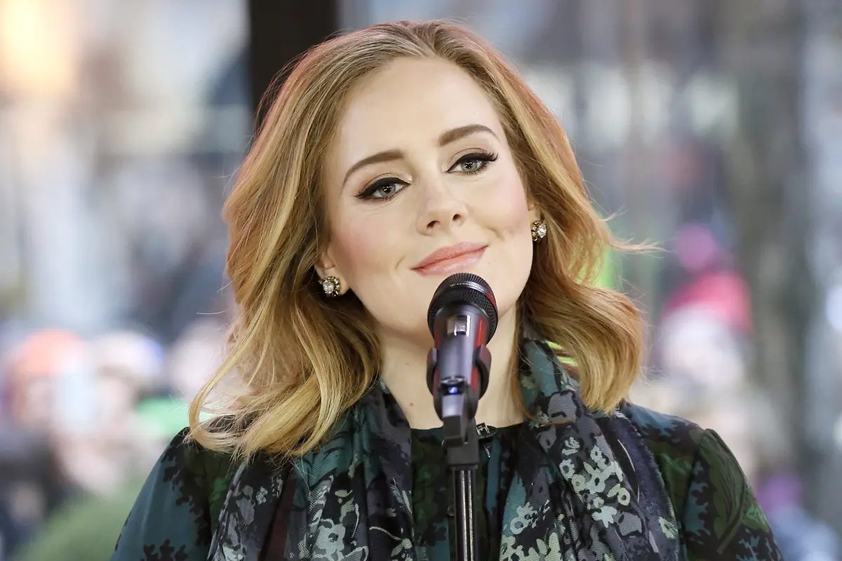 Adele (nbcnews.com)