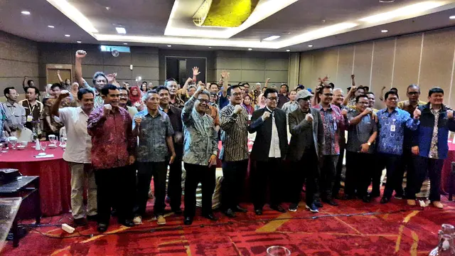 Kepala BPPSDMP: Kostratani Sebagai Garda Terdepan Pelaksana Program Pembangunan Pertanian
