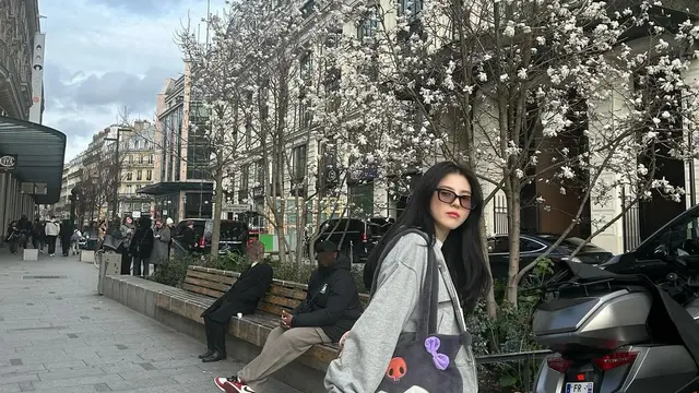 Han So Hee