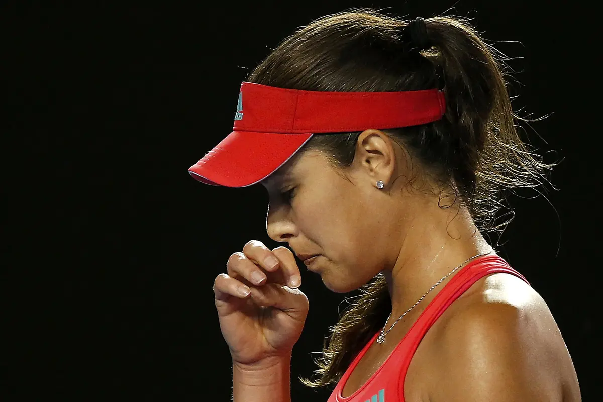 Ana Ivanovic