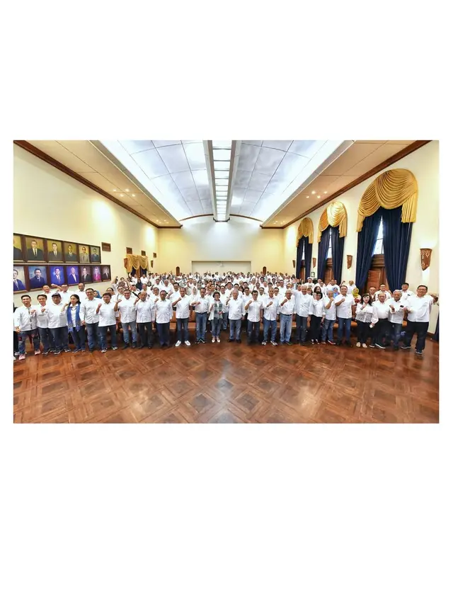 Postingan Basuki Hadimuljono di Akun Instagram @basukihadimuljono