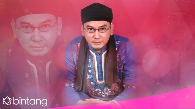 [Bintang] Ustad Aswan