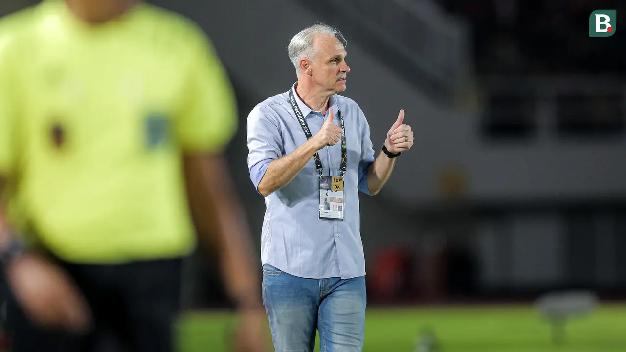 Borneo FC vs Arema FC: Final Piala Presiden 2024