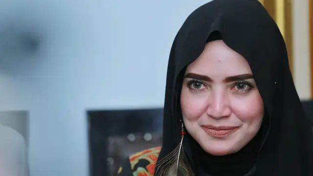 [Bintang] Yulia Mochamad